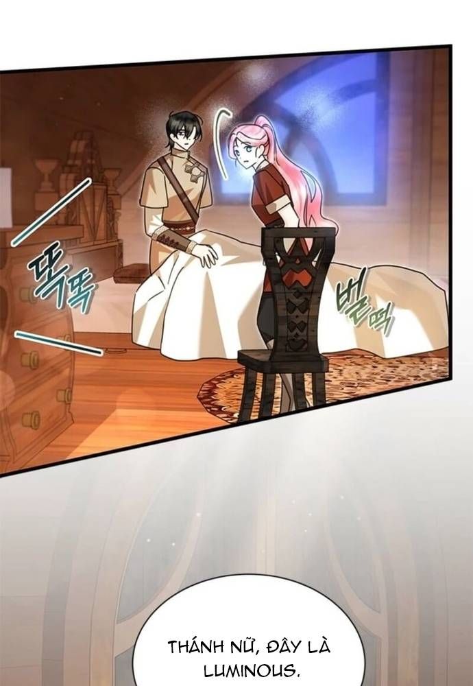 Trở Thành Hầu Nữ Của Bạo Chúa Chapter 78 - 77