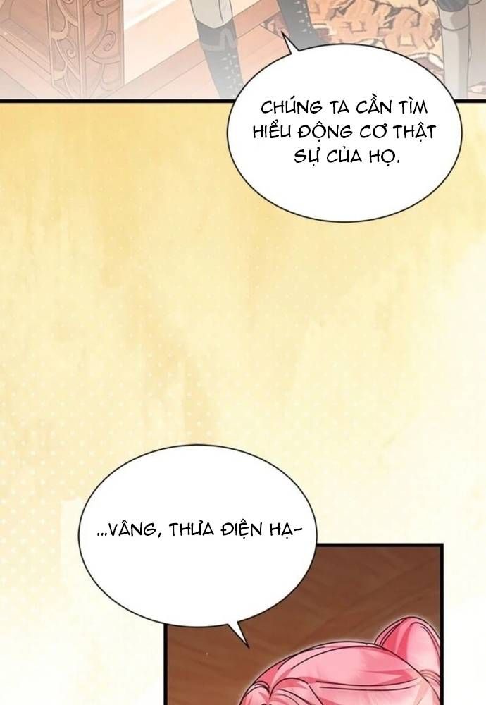 Trở Thành Hầu Nữ Của Bạo Chúa Chapter 78 - 80