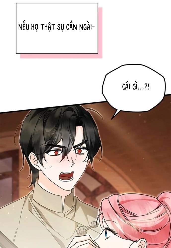 Trở Thành Hầu Nữ Của Bạo Chúa Chapter 78 - 85