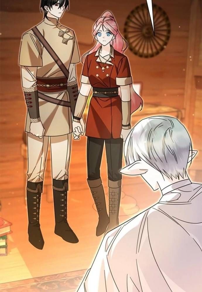 Trở Thành Hầu Nữ Của Bạo Chúa Chapter 78 - 91