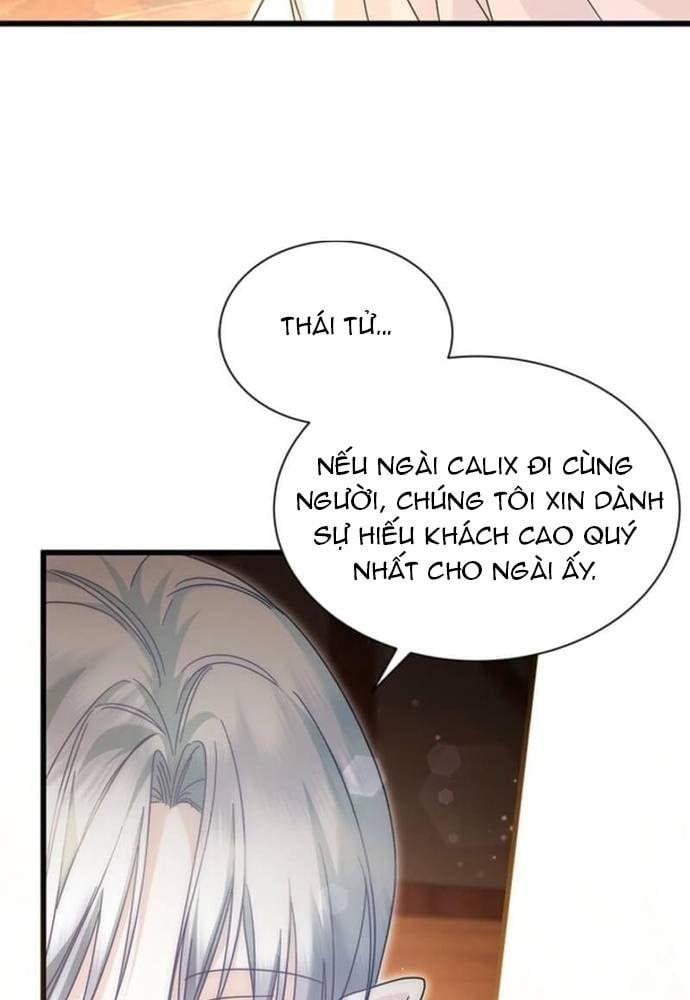 Trở Thành Hầu Nữ Của Bạo Chúa Chapter 78 - 92