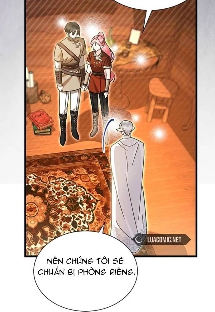 Trở Thành Hầu Nữ Của Bạo Chúa Chapter 78 - 97