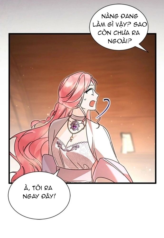Trở Thành Hầu Nữ Của Bạo Chúa Chapter 79 - 19