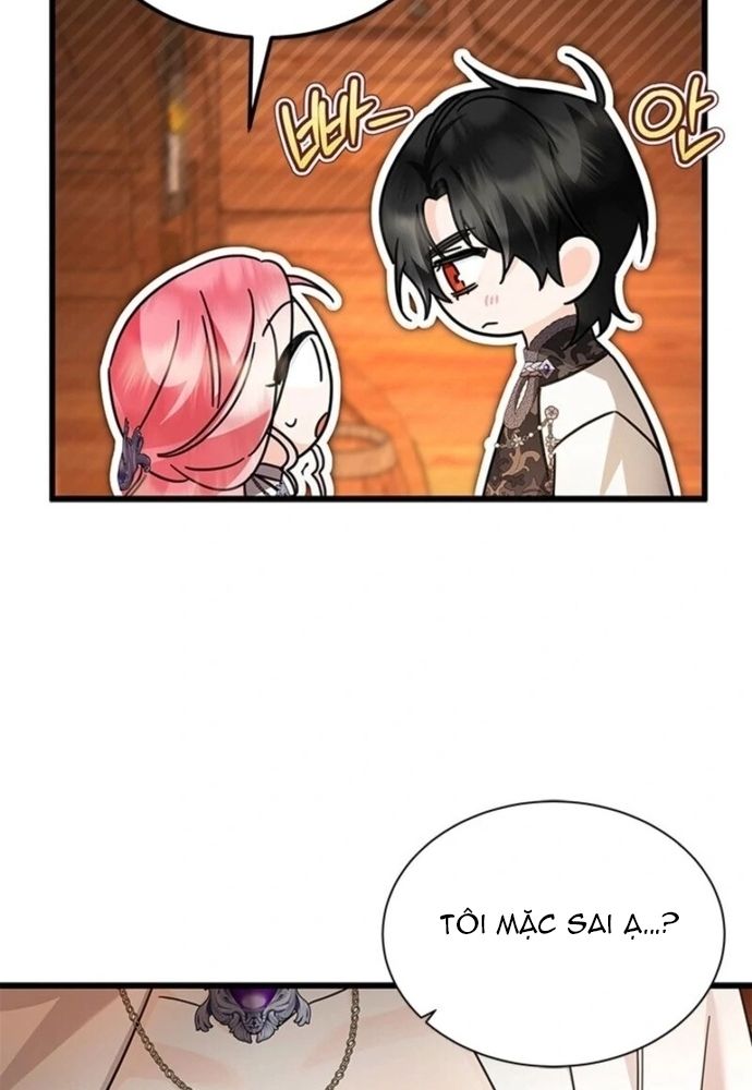 Trở Thành Hầu Nữ Của Bạo Chúa Chapter 79 - 23