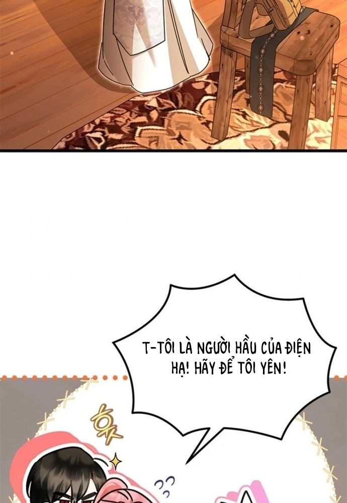 Trở Thành Hầu Nữ Của Bạo Chúa Chapter 79 - 4