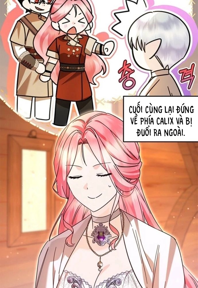 Trở Thành Hầu Nữ Của Bạo Chúa Chapter 79 - 5