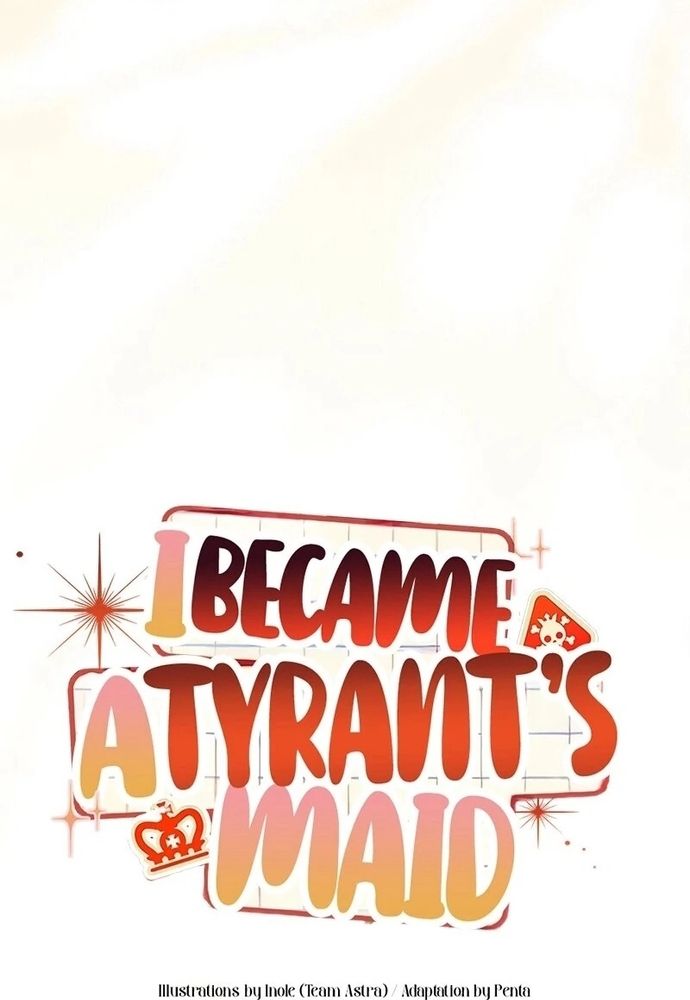 Trở Thành Hầu Nữ Của Bạo Chúa Chapter 79 - 48