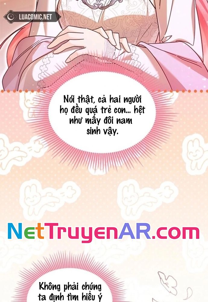 Trở Thành Hầu Nữ Của Bạo Chúa Chapter 79 - 6