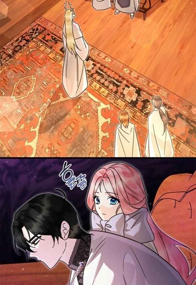 Trở Thành Hầu Nữ Của Bạo Chúa Chapter 79 - 51