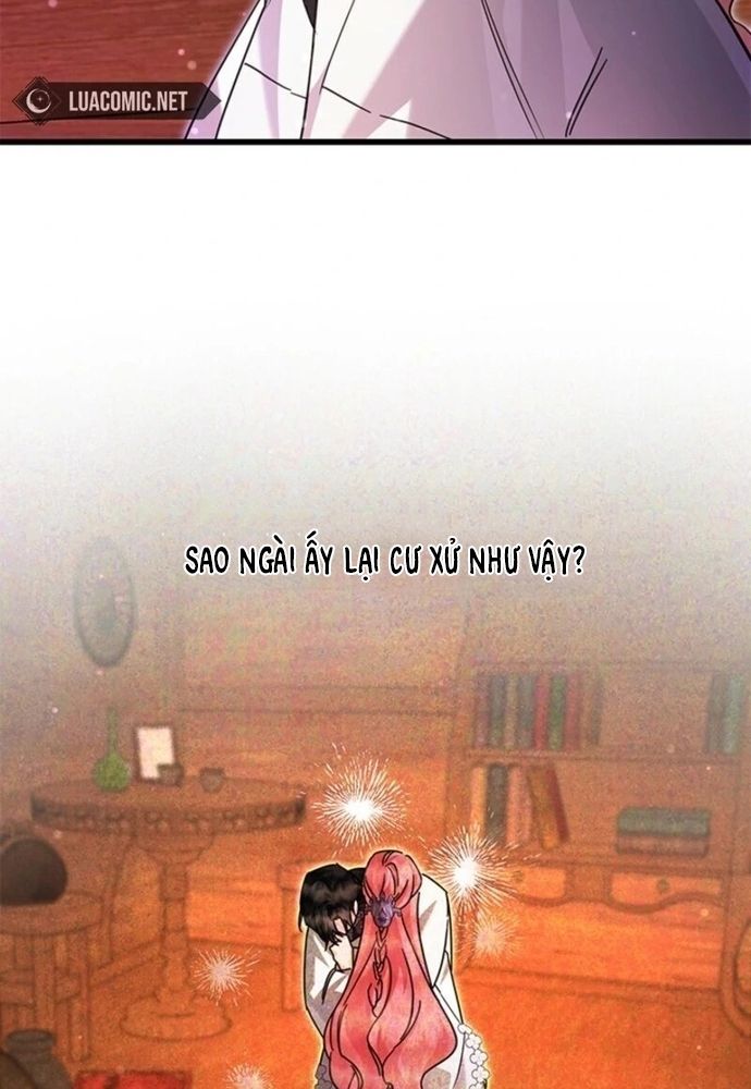 Trở Thành Hầu Nữ Của Bạo Chúa Chapter 79 - 52