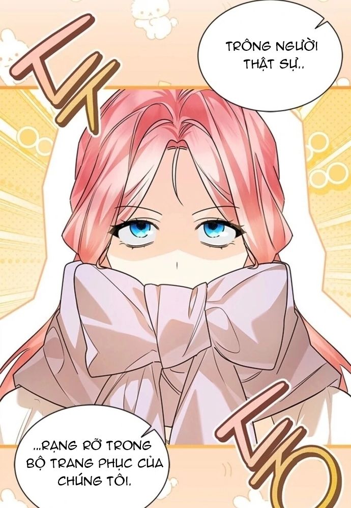 Trở Thành Hầu Nữ Của Bạo Chúa Chapter 79 - 57