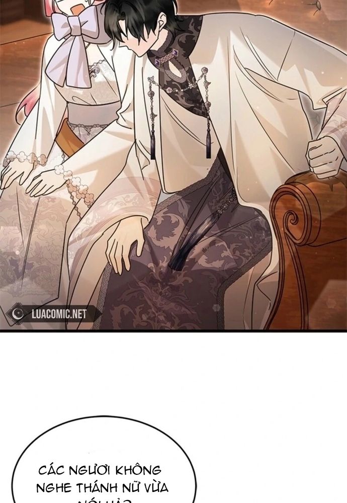 Trở Thành Hầu Nữ Của Bạo Chúa Chapter 79 - 74