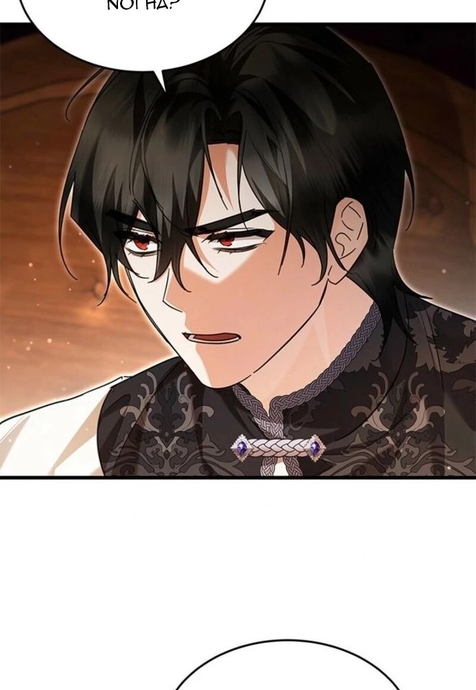 Trở Thành Hầu Nữ Của Bạo Chúa Chapter 79 - 75