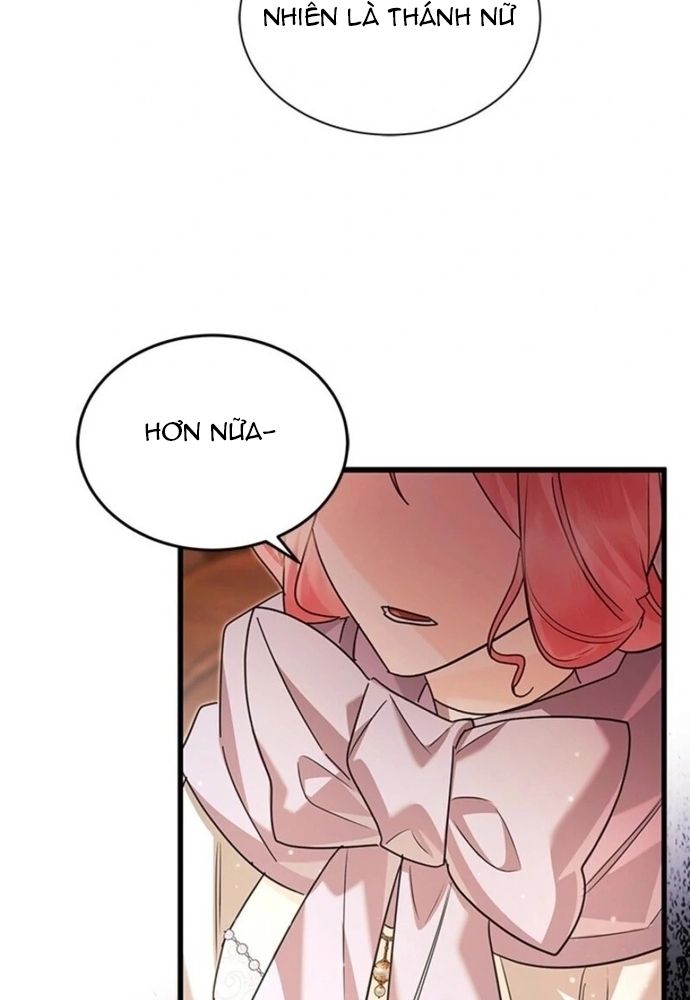 Trở Thành Hầu Nữ Của Bạo Chúa Chapter 79 - 83
