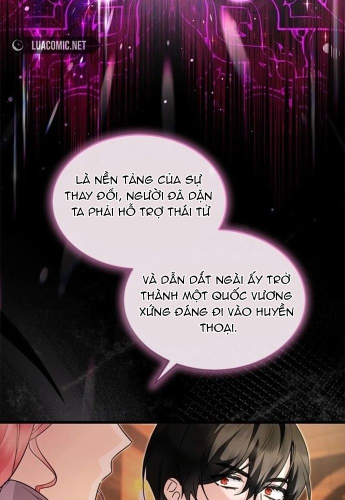 Trở Thành Hầu Nữ Của Bạo Chúa Chapter 79 - 87