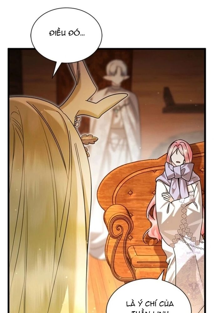 Trở Thành Hầu Nữ Của Bạo Chúa Chapter 79 - 89