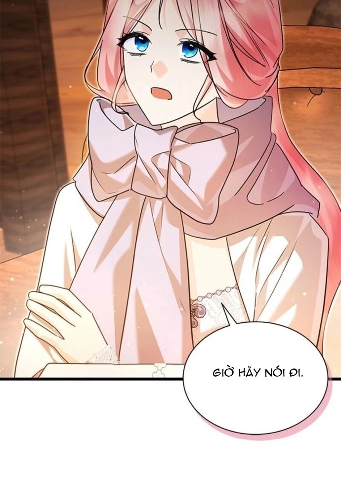 Trở Thành Hầu Nữ Của Bạo Chúa Chapter 79 - 91