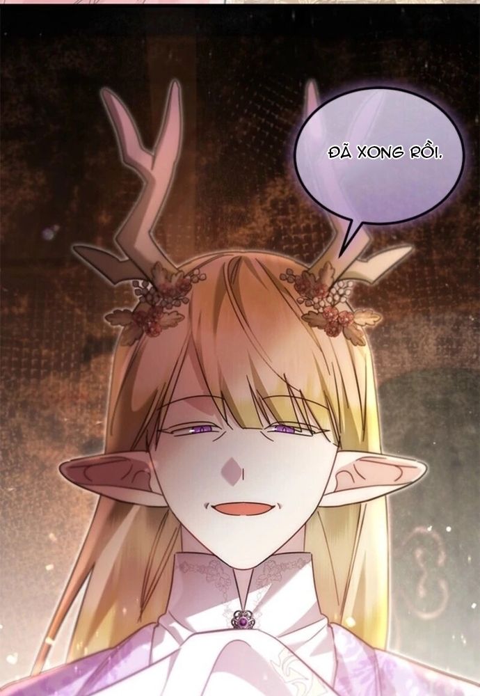 Trở Thành Hầu Nữ Của Bạo Chúa Chapter 79 - 94