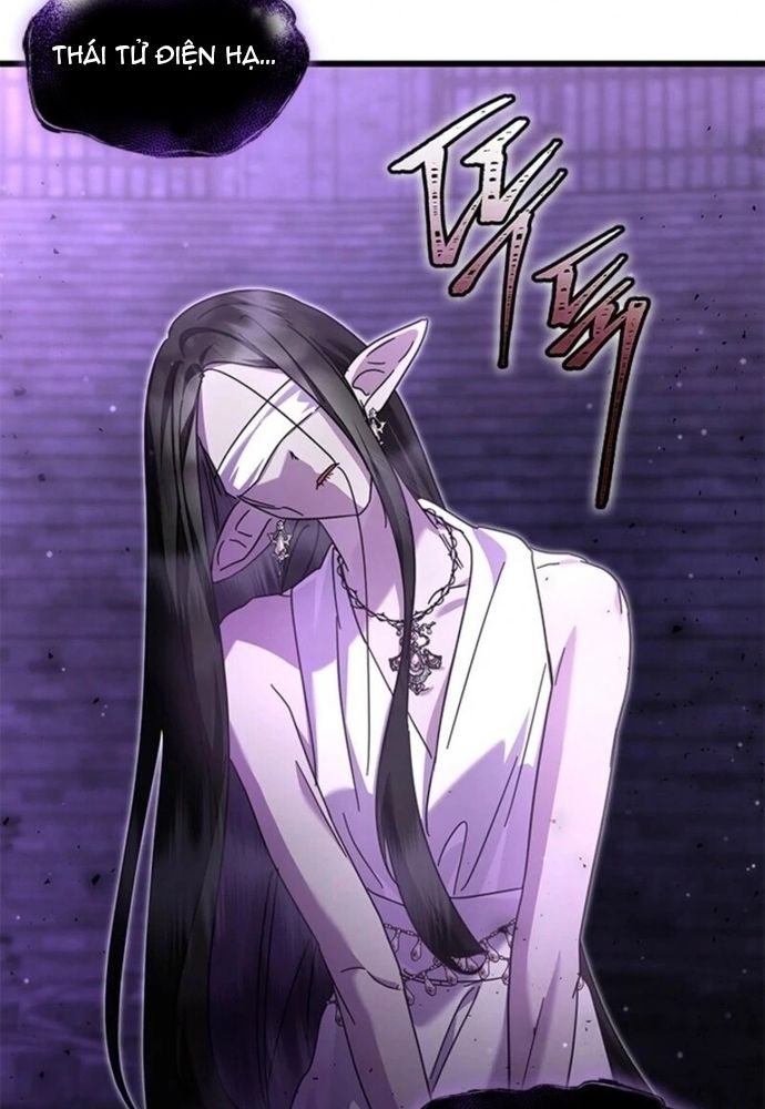 Trở Thành Hầu Nữ Của Bạo Chúa Chapter 79 - 100