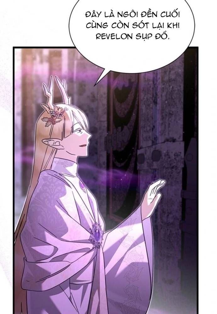 Trở Thành Hầu Nữ Của Bạo Chúa Chapter 80 - 11