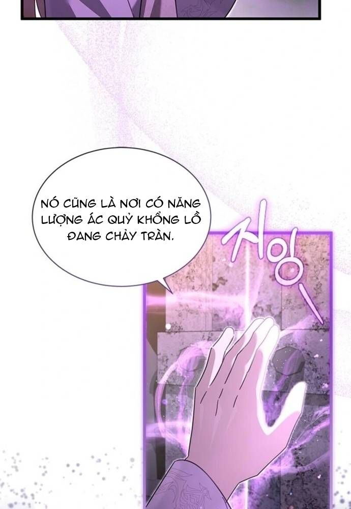 Trở Thành Hầu Nữ Của Bạo Chúa Chapter 80 - 12