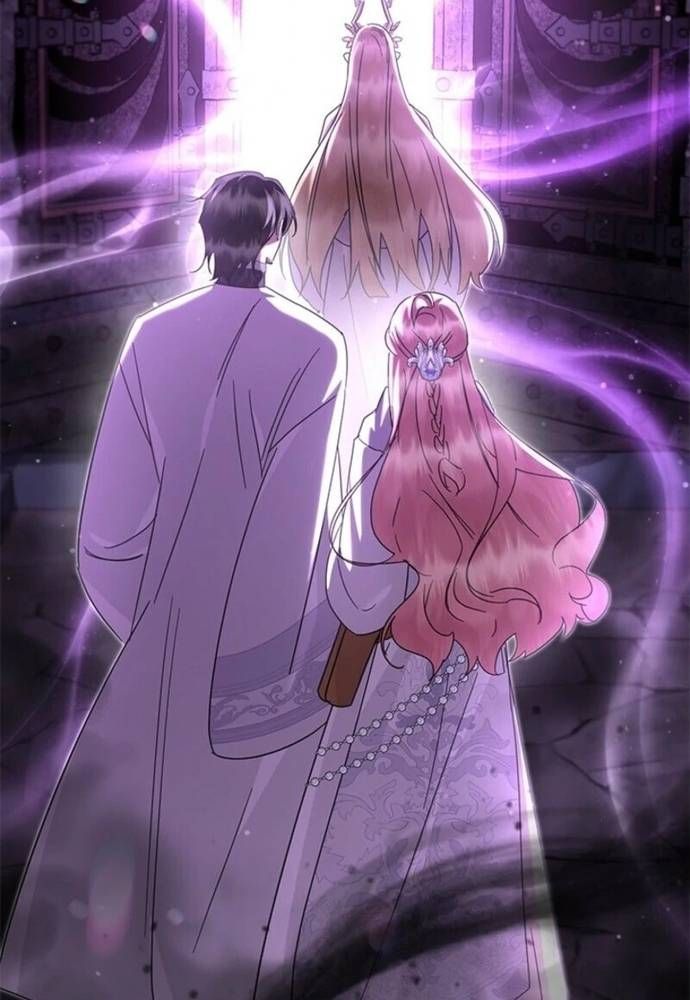 Trở Thành Hầu Nữ Của Bạo Chúa Chapter 80 - 18