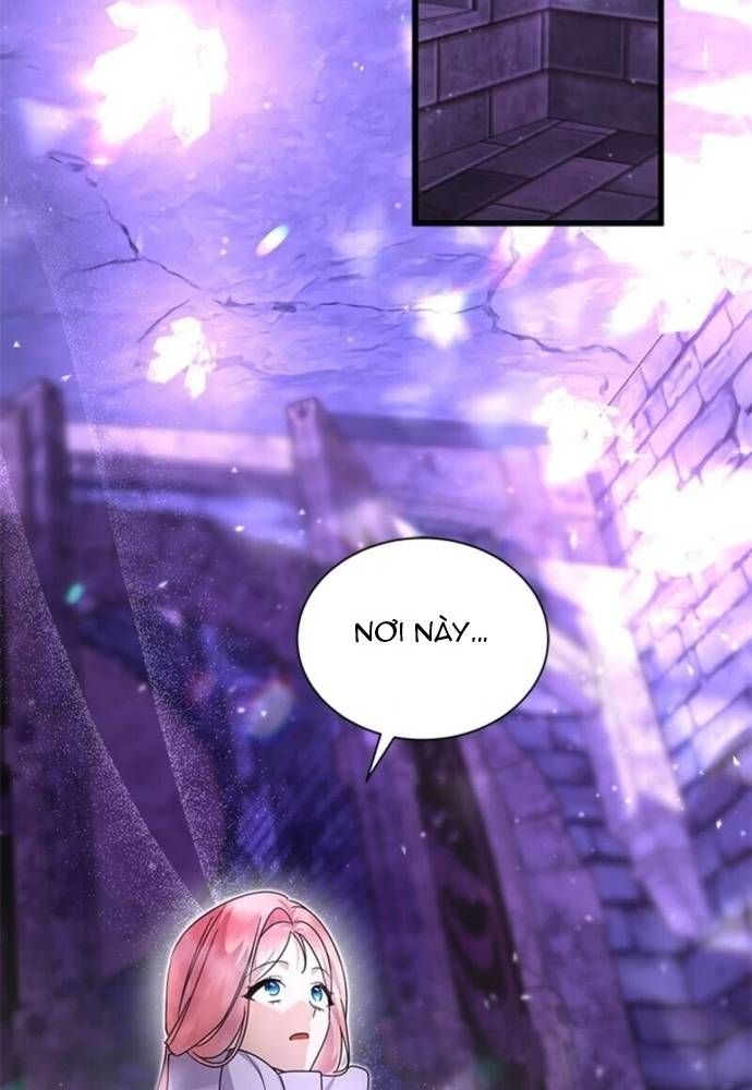 Trở Thành Hầu Nữ Của Bạo Chúa Chapter 80 - 21