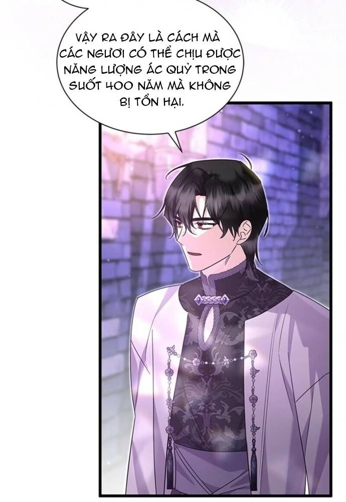 Trở Thành Hầu Nữ Của Bạo Chúa Chapter 80 - 24