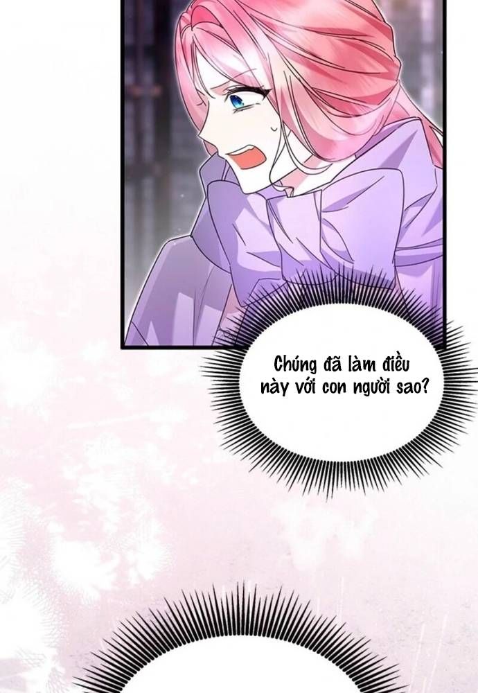 Trở Thành Hầu Nữ Của Bạo Chúa Chapter 80 - 29