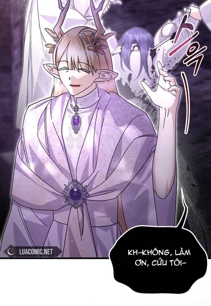 Trở Thành Hầu Nữ Của Bạo Chúa Chapter 80 - 31