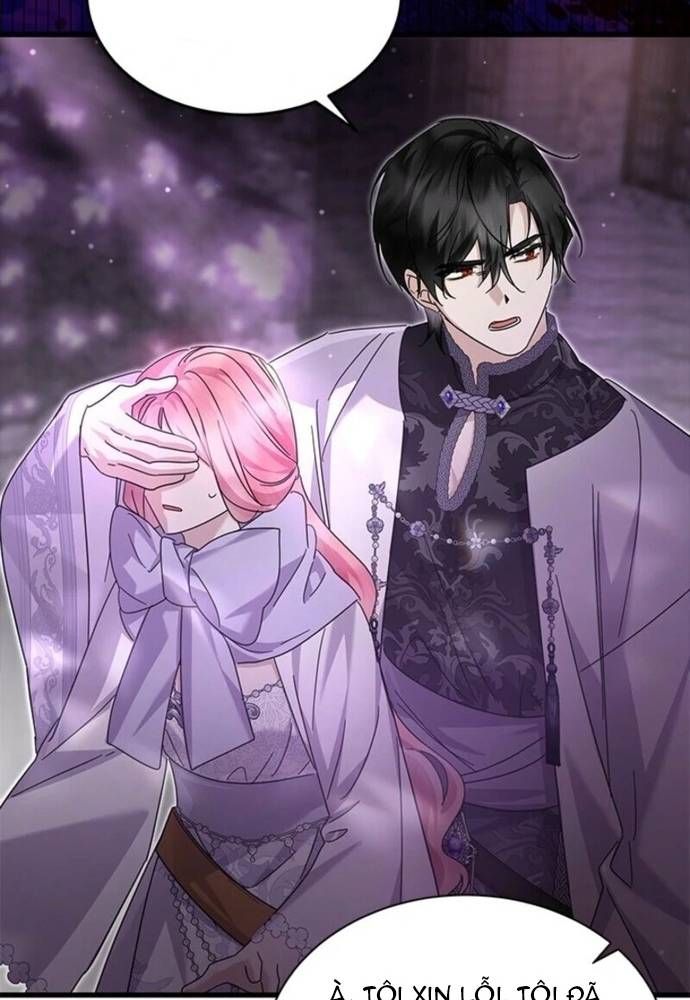 Trở Thành Hầu Nữ Của Bạo Chúa Chapter 80 - 34