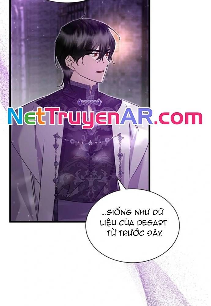 Trở Thành Hầu Nữ Của Bạo Chúa Chapter 80 - 37
