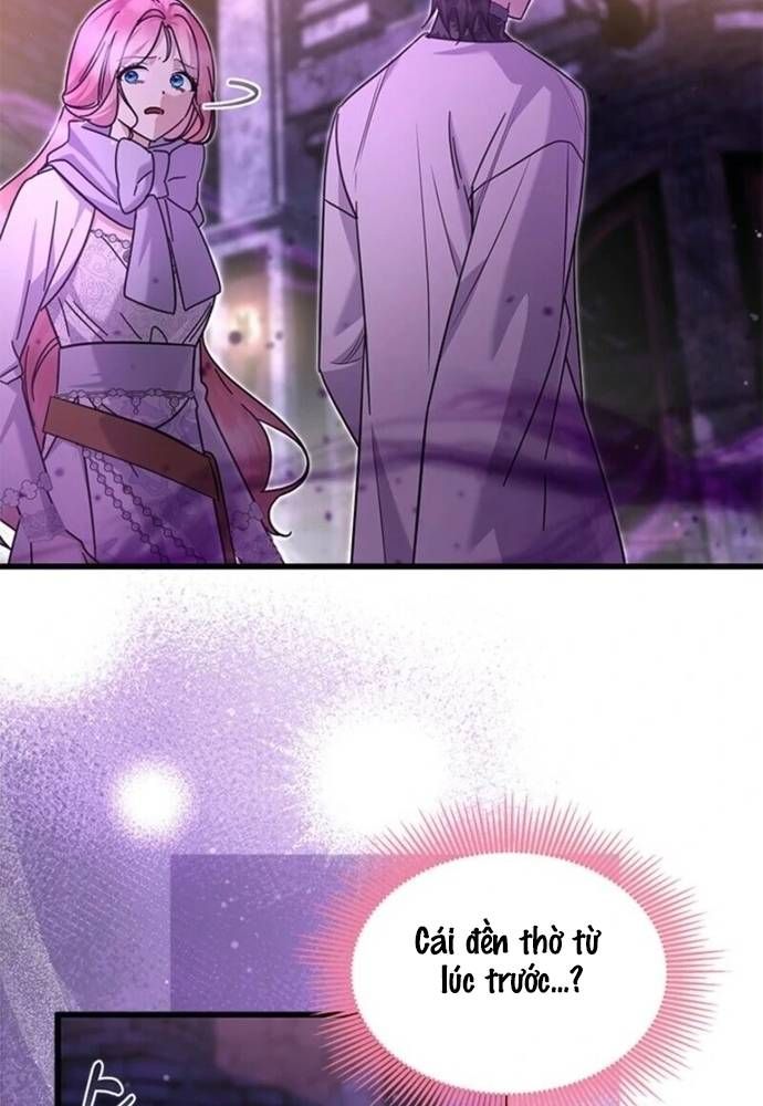 Trở Thành Hầu Nữ Của Bạo Chúa Chapter 80 - 6