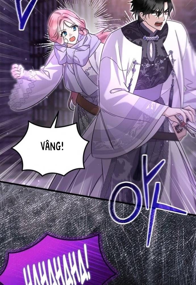 Trở Thành Hầu Nữ Của Bạo Chúa Chapter 80 - 54