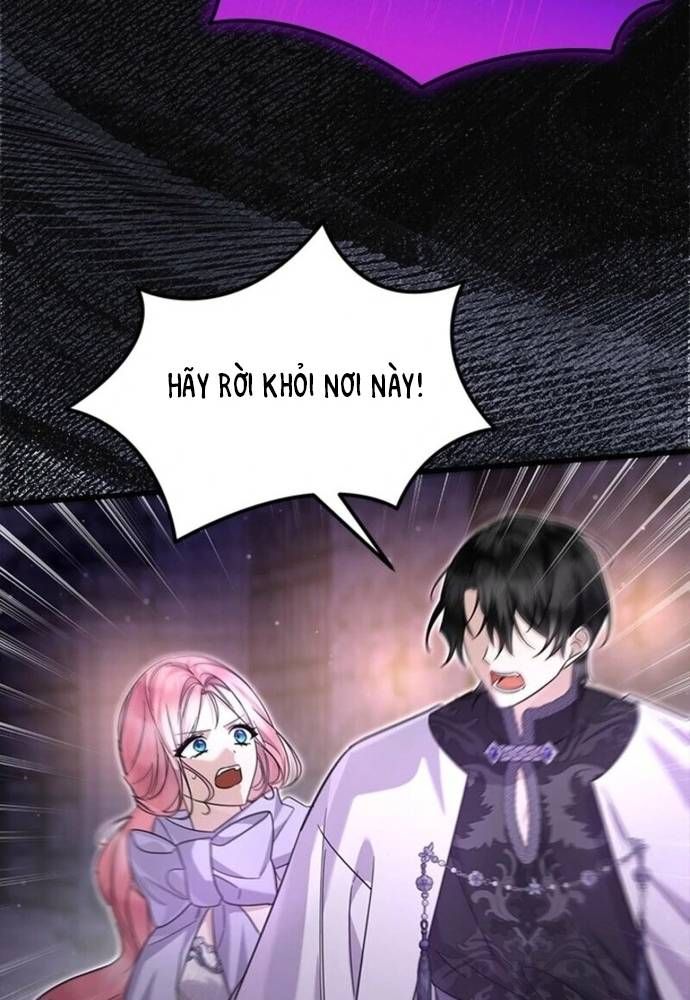 Trở Thành Hầu Nữ Của Bạo Chúa Chapter 80 - 56
