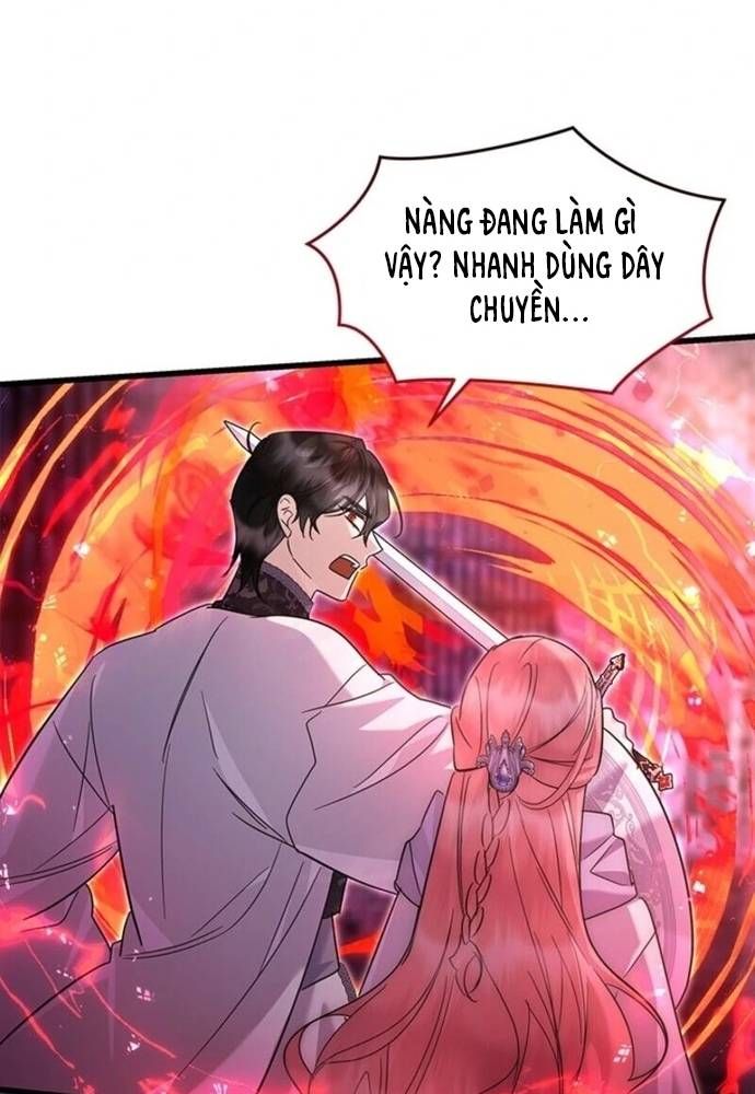 Trở Thành Hầu Nữ Của Bạo Chúa Chapter 80 - 59