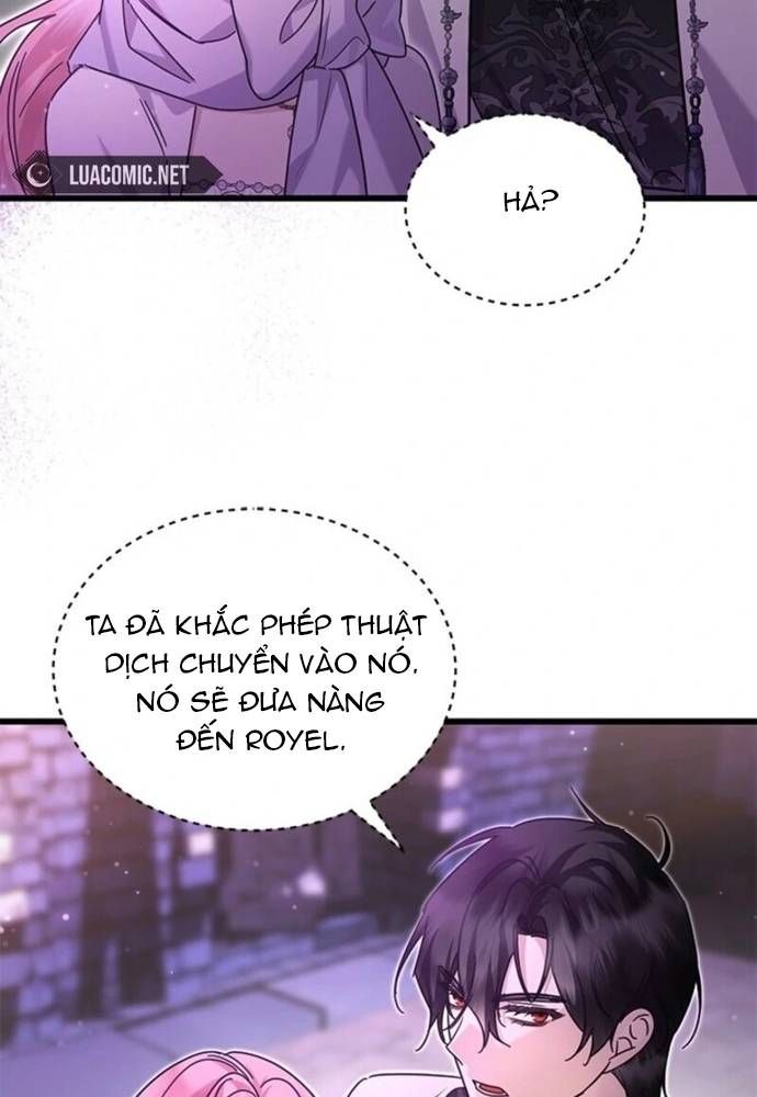 Trở Thành Hầu Nữ Của Bạo Chúa Chapter 80 - 9