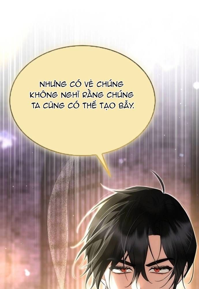 Trở Thành Hầu Nữ Của Bạo Chúa Chapter 80 - 83
