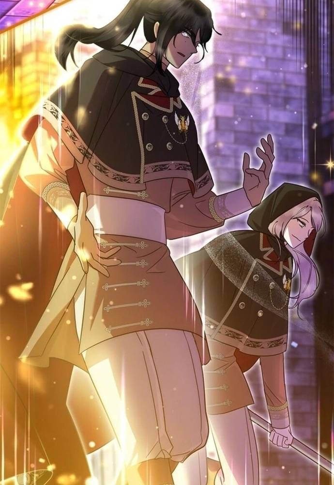 Trở Thành Hầu Nữ Của Bạo Chúa Chapter 80 - 89