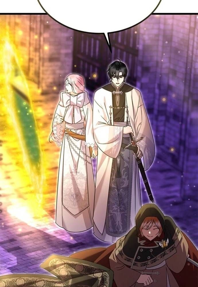 Trở Thành Hầu Nữ Của Bạo Chúa Chapter 80 - 91