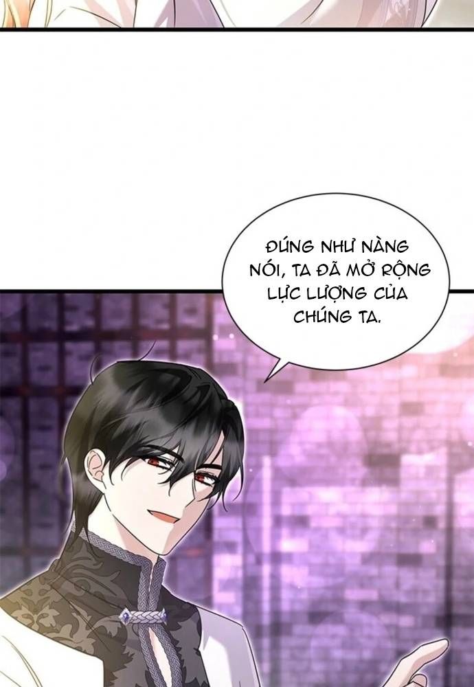 Trở Thành Hầu Nữ Của Bạo Chúa Chapter 80 - 94