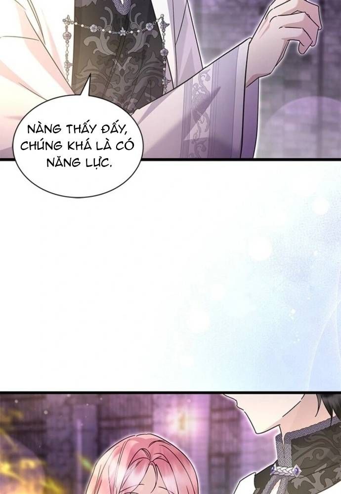 Trở Thành Hầu Nữ Của Bạo Chúa Chapter 80 - 95