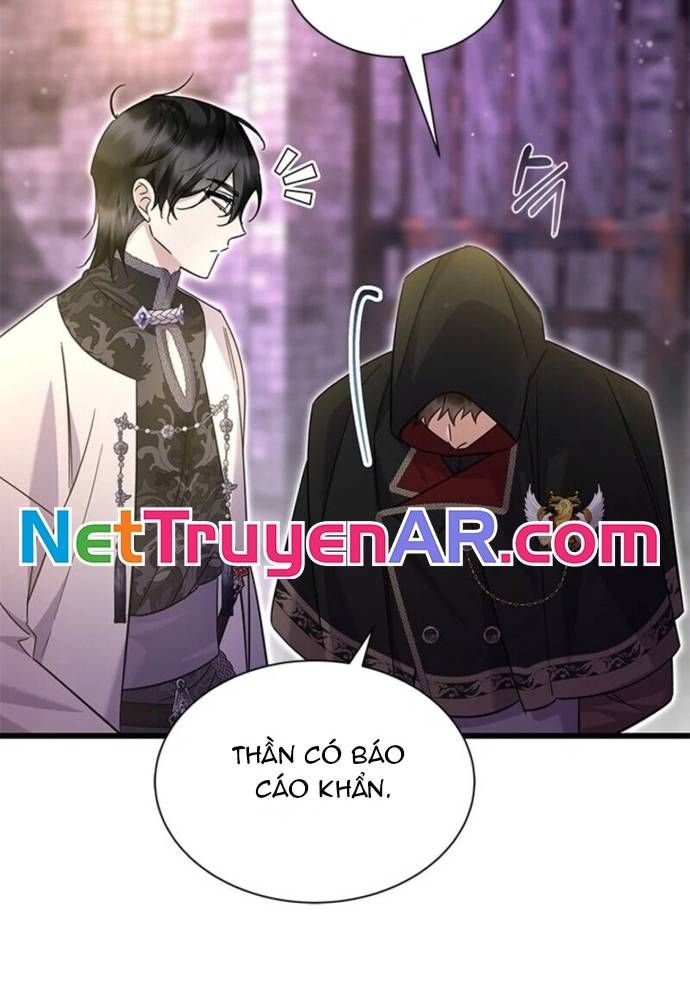 Trở Thành Hầu Nữ Của Bạo Chúa Chapter 80 - 97