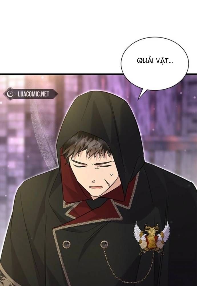 Trở Thành Hầu Nữ Của Bạo Chúa Chapter 80 - 98