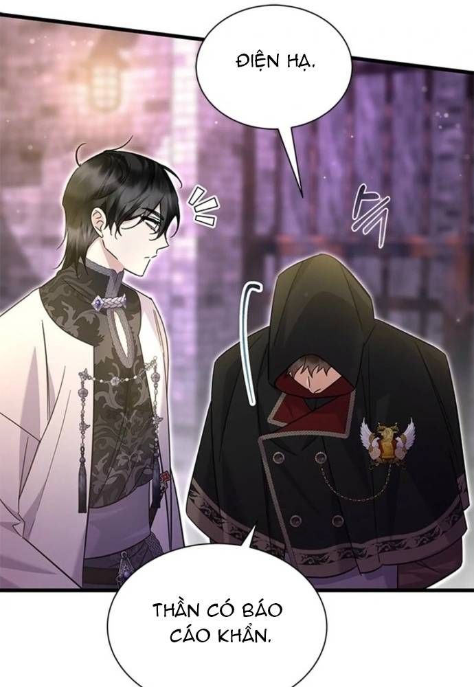 Trở Thành Hầu Nữ Của Bạo Chúa Chapter 81 - 11