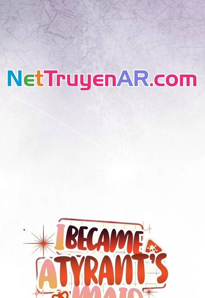 Trở Thành Hầu Nữ Của Bạo Chúa Chapter 81 - 16