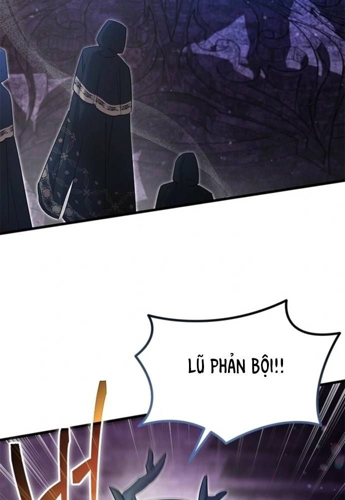 Trở Thành Hầu Nữ Của Bạo Chúa Chapter 81 - 3