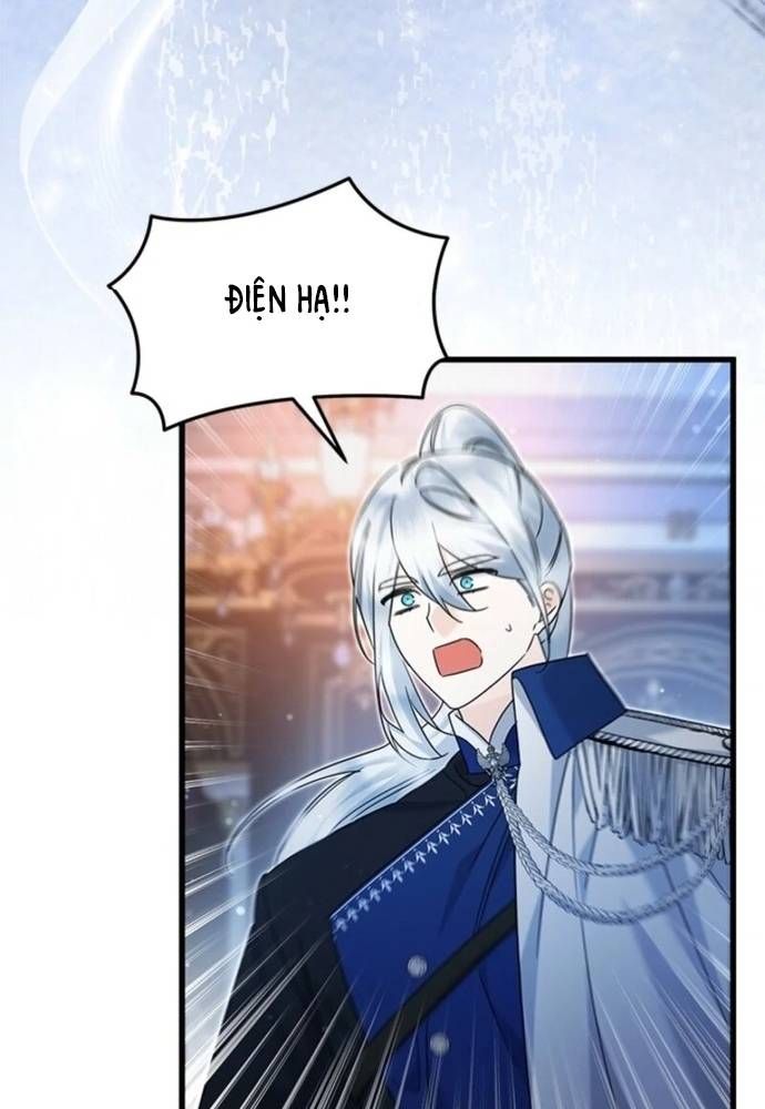 Trở Thành Hầu Nữ Của Bạo Chúa Chapter 81 - 21