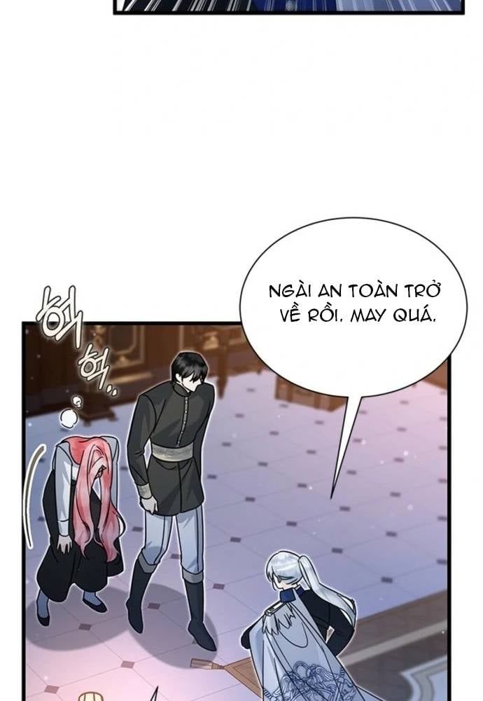 Trở Thành Hầu Nữ Của Bạo Chúa Chapter 81 - 22