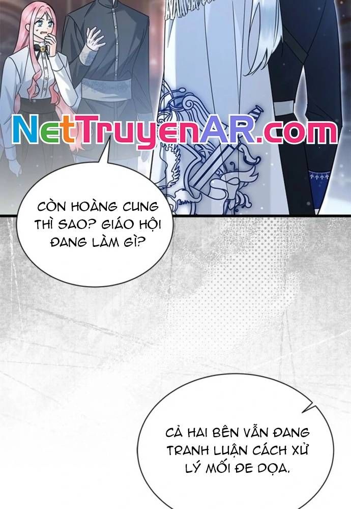 Trở Thành Hầu Nữ Của Bạo Chúa Chapter 81 - 26